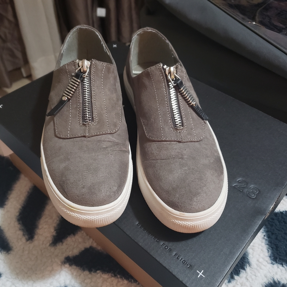 Women's Madden Girl Size 7 Shoes